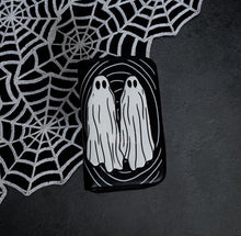 Load image into Gallery viewer, "Forever Haunted" Wallet (b grade) By VOIDEaD