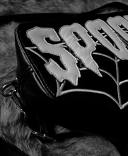 Load image into Gallery viewer, Spooky Bag By VOIDEaD