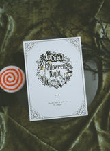 Load image into Gallery viewer, Deluxe Spooky Mystery Box By VOIDEaD