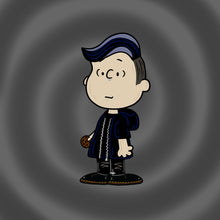 Load image into Gallery viewer, Digital Peanut Style Character Art Commission By VOIDEaD