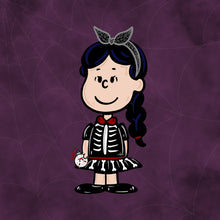 Load image into Gallery viewer, Digital Peanut Style Character Art Commission By VOIDEaD