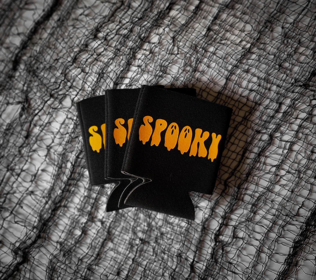 Spooky Koozie By Voidead