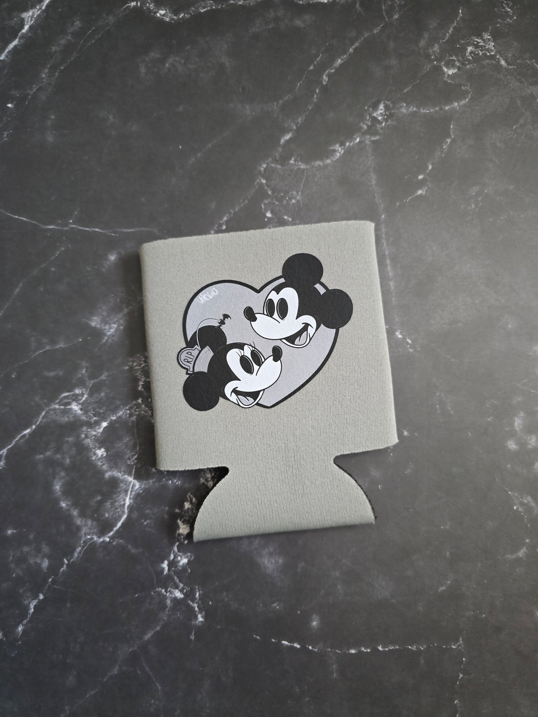 The Lovers Koozie By Voidead