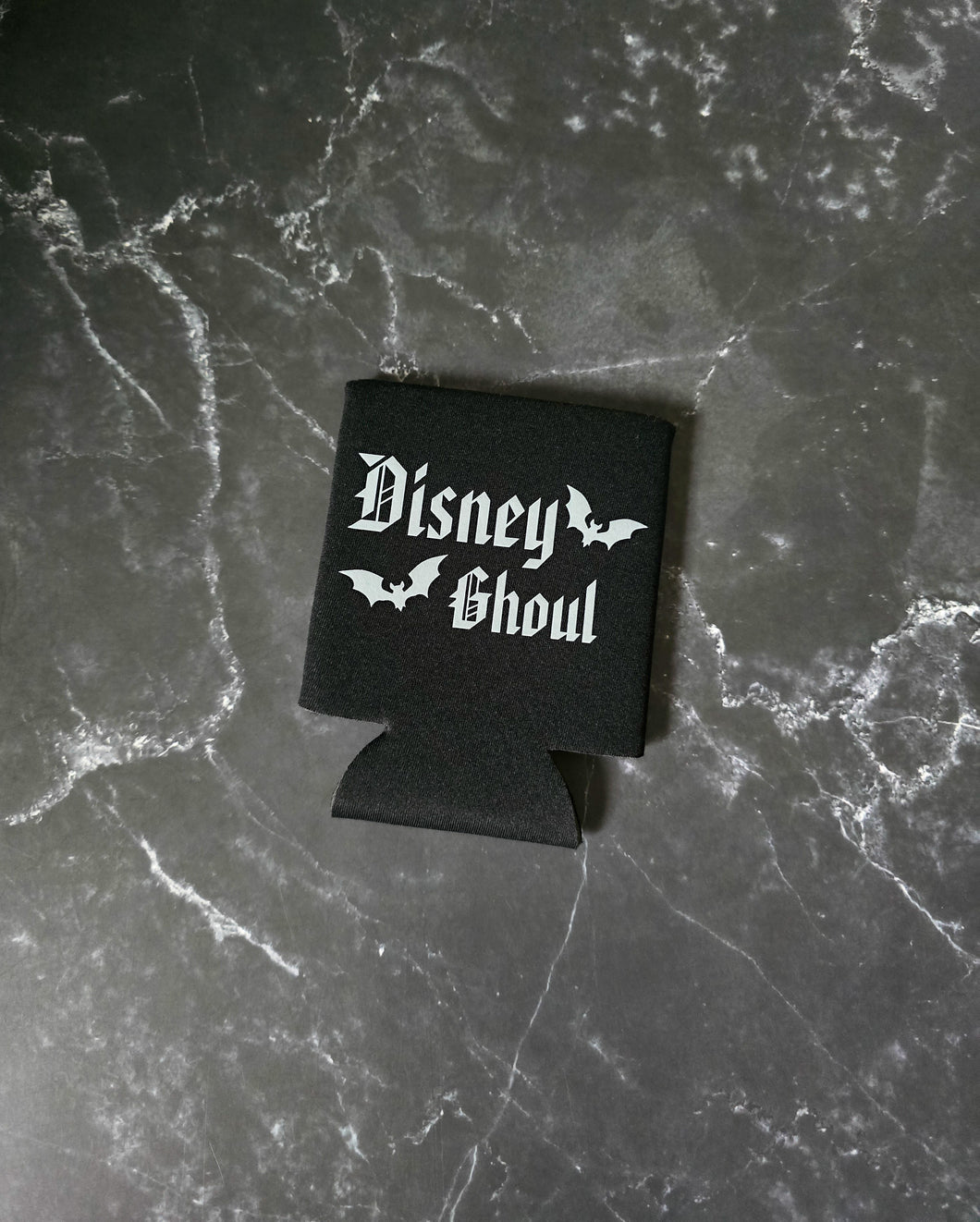 Diz Ghoul Koozie By Voidead