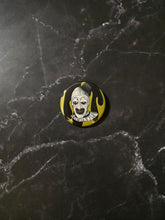 Load image into Gallery viewer, The Clown Pinback Button By VOIDEaD

