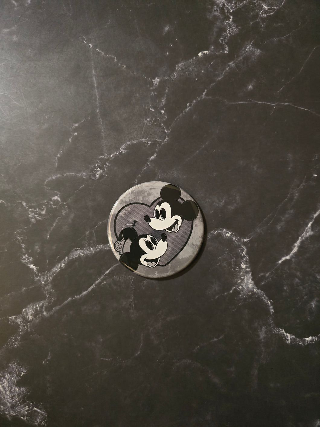 The Lovers Magnet By Voidead