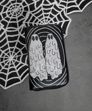 Load image into Gallery viewer, Drip &quot;Forever Haunted&quot; Wallet By VOIDEaD
