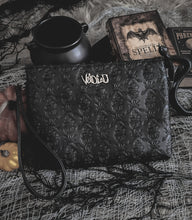 Load image into Gallery viewer, Let&#39;s Fly! Clutch By VOIDEaD
