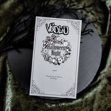 Load image into Gallery viewer, Spooky Mystery Box By VOIDEaD
