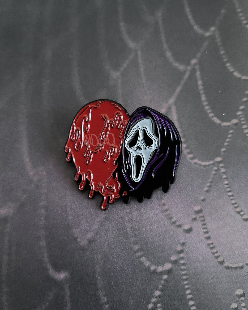 Scary Movies Pin By VOIDEaD